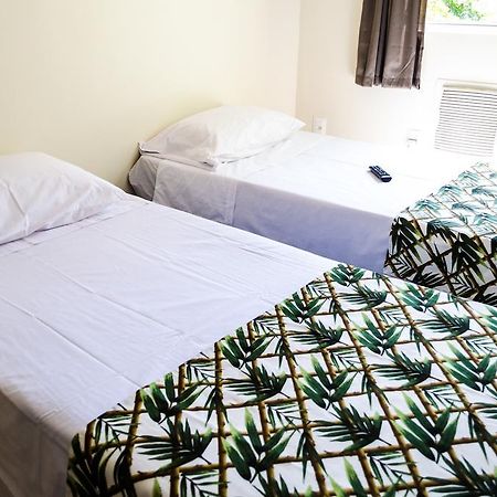 Caja Manga Bed & Breakfast Rio de Janeiro Cameră foto
