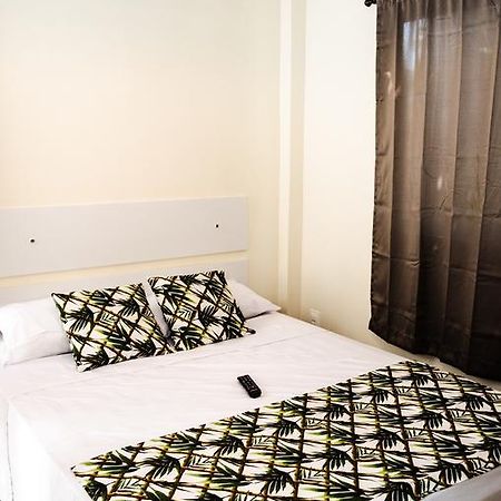 Caja Manga Bed & Breakfast Rio de Janeiro Cameră foto
