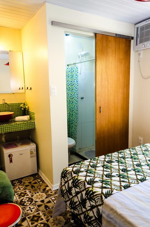 Caja Manga Bed & Breakfast Rio de Janeiro Cameră foto