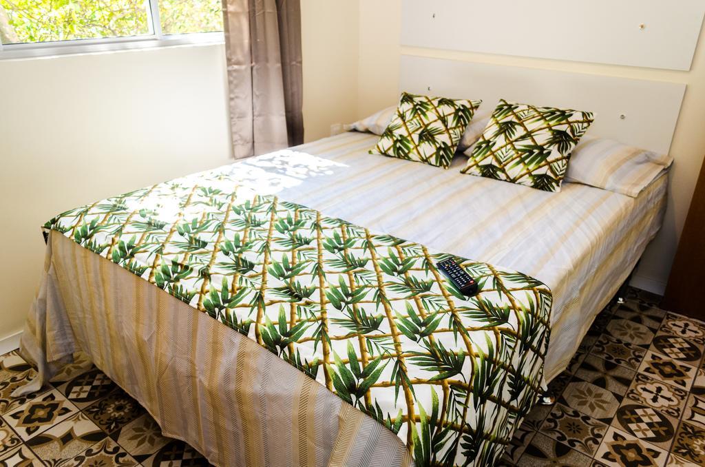 Caja Manga Bed & Breakfast Rio de Janeiro Cameră foto