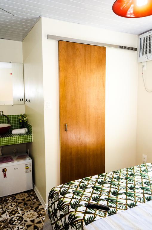 Caja Manga Bed & Breakfast Rio de Janeiro Cameră foto