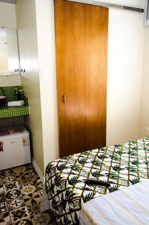 Caja Manga Bed & Breakfast Rio de Janeiro Cameră foto