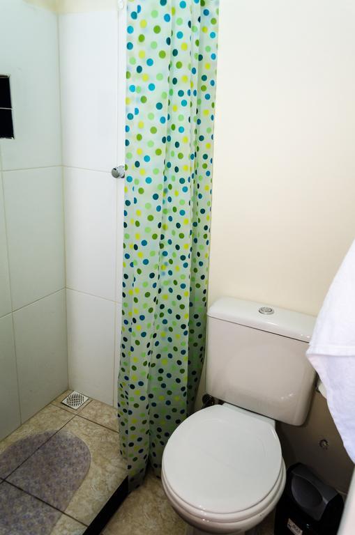 Caja Manga Bed & Breakfast Rio de Janeiro Cameră foto