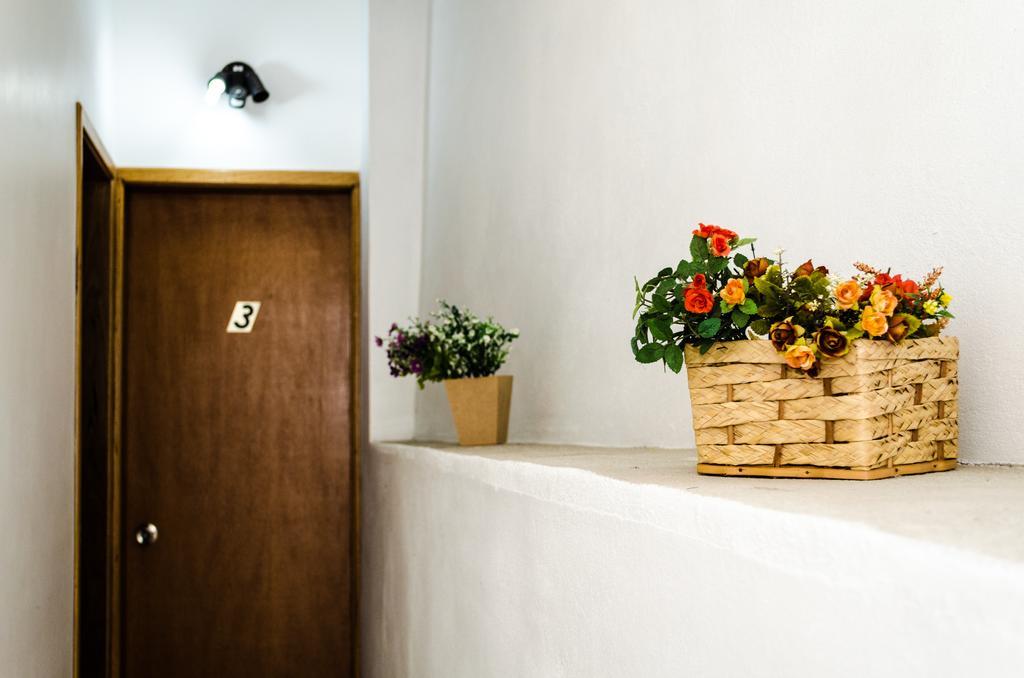 Caja Manga Bed & Breakfast Rio de Janeiro Cameră foto