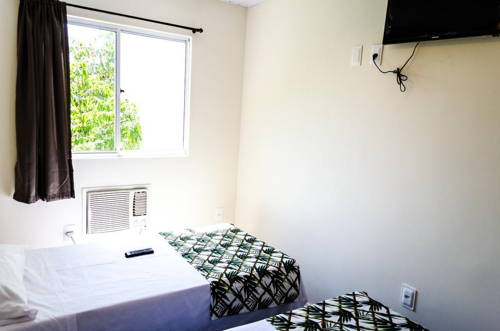 Caja Manga Bed & Breakfast Rio de Janeiro Cameră foto