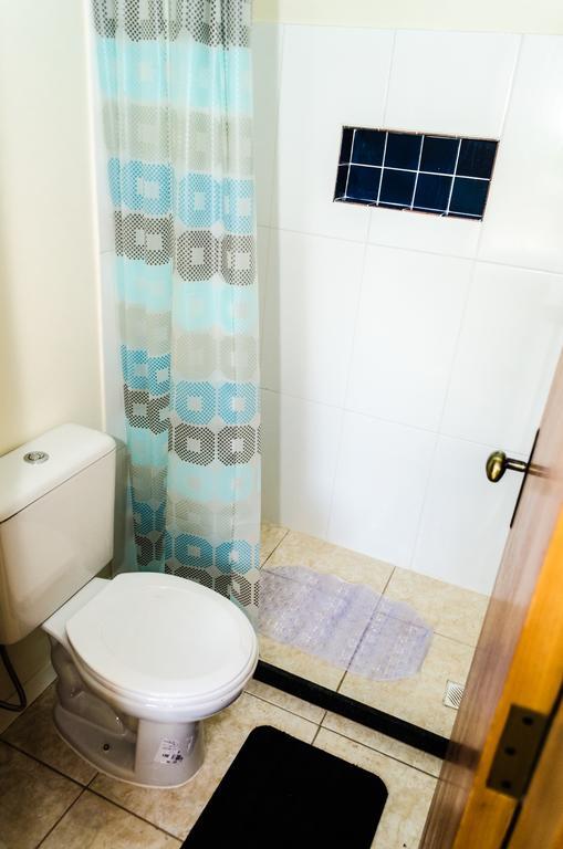 Caja Manga Bed & Breakfast Rio de Janeiro Cameră foto
