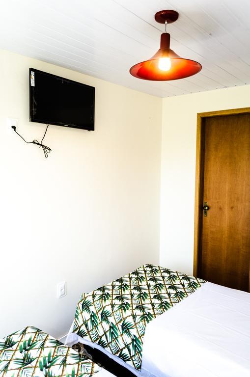 Caja Manga Bed & Breakfast Rio de Janeiro Cameră foto