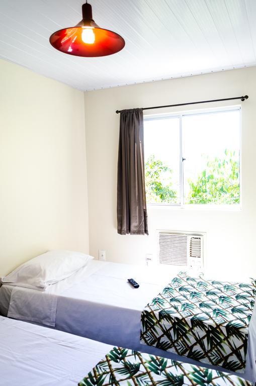 Caja Manga Bed & Breakfast Rio de Janeiro Cameră foto