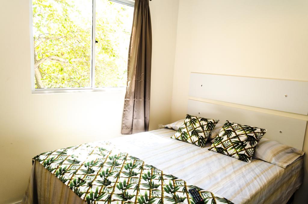 Caja Manga Bed & Breakfast Rio de Janeiro Cameră foto
