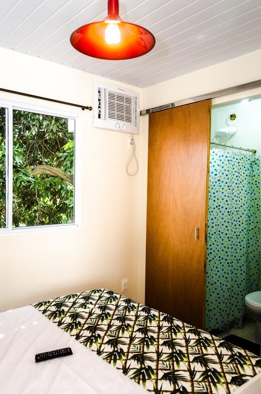 Caja Manga Bed & Breakfast Rio de Janeiro Cameră foto