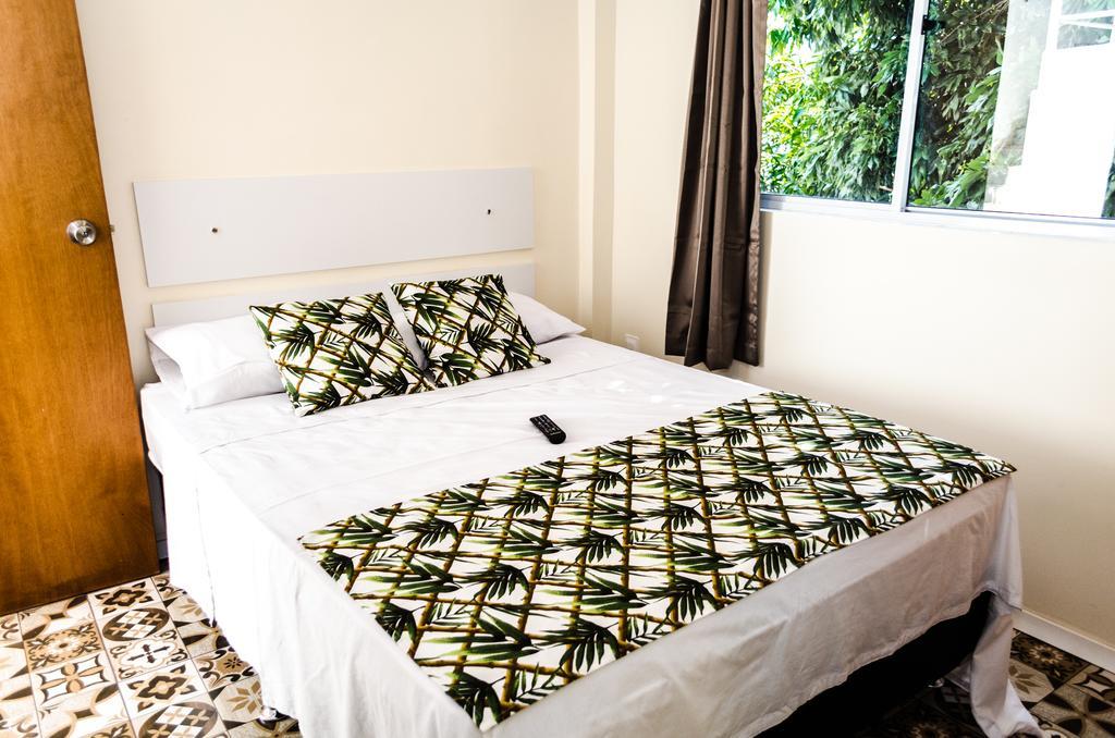 Caja Manga Bed & Breakfast Rio de Janeiro Cameră foto