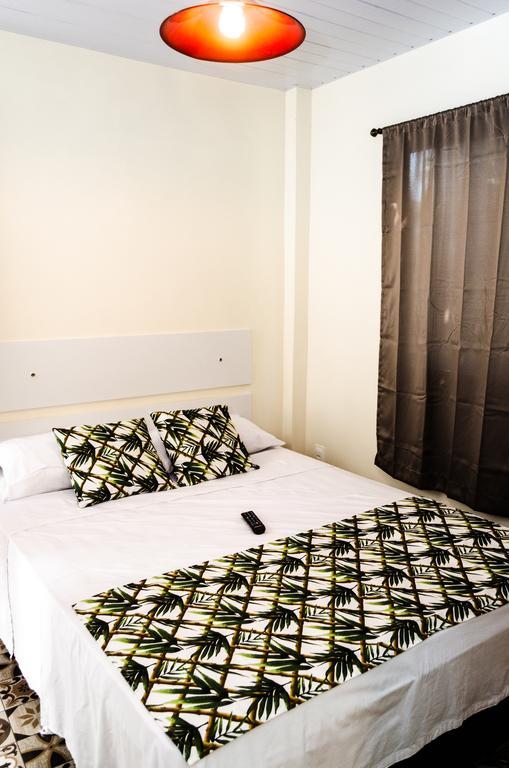 Caja Manga Bed & Breakfast Rio de Janeiro Cameră foto